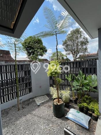 Hunian Cantik Minimalis Lb 135m2 di Mlati, Sleman Hunian Cantik Minimalis Lb 135m2 di Mlati, Sleman