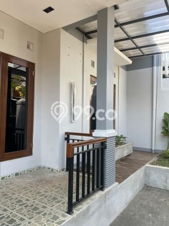 Dijual Rumah 4 Kamar Lokasi Strategis Nyaman dan Strategis di Ngemplak Dijual Rumah 4 Kamar Lokasi Strategis Nyaman dan Strategis di Ngemplak