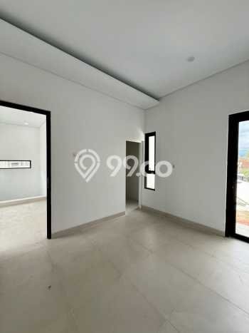 Rumah Strategis Modern Lb 145m2 di Ngaglik, Sleman Rumah Strategis Modern Lb 145m2 di Ngaglik, Sleman