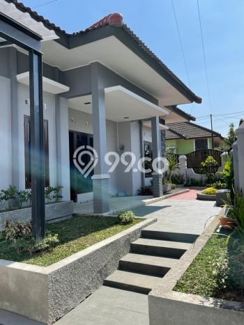 Dijual Rumah 4 Kamar Lokasi Strategis Nyaman dan Strategis di Ngemplak Dijual Rumah 4 Kamar Lokasi Strategis Nyaman dan Strategis di Ngemplak