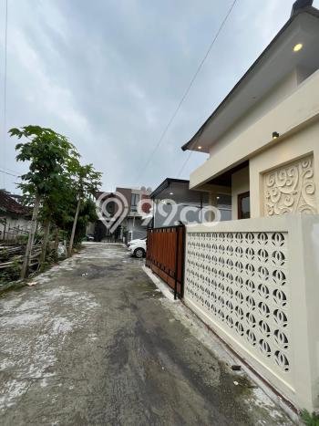 For Sale Rumah 3 Kamar Lokasi Ideal Nyaman dan Strategis di Ngaglik For Sale Rumah 3 Kamar Lokasi Ideal Nyaman dan Strategis di Ngaglik