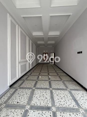 Rumah Minimalis 5 Kamar LT 132m2 di Purwomartani Rumah Minimalis 5 Kamar LT 132m2 di Purwomartani