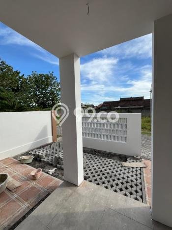 Hunian Cantik Modern Lb 80m2 di Ngemplak, Sleman Hunian Cantik Modern Lb 80m2 di Ngemplak, Sleman