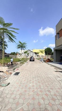 Dijual Cepat Rumah Bagus Siap Huni LB 110m2 di Depok, Sleman Dijual Cepat Rumah Bagus Siap Huni LB 110m2 di Depok, Sleman