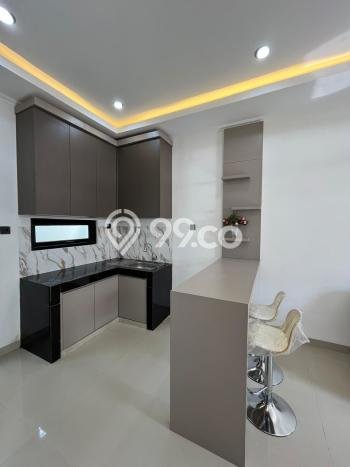 Rumah Modern Cantik 3 KT Siap Huni di Kasihan Rumah Modern Cantik 3 KT Siap Huni di Kasihan