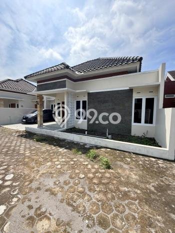 Dijual Cepat Rumah Favorit Siap Huni LB 70m2 di Ngemplak, Sleman Dijual Cepat Rumah Favorit Siap Huni LB 70m2 di Ngemplak, Sleman