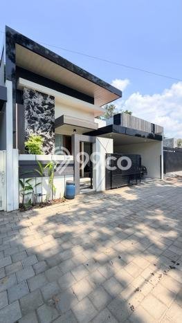 Dijual Rumah Strategis Bagus Punya 4 KT di Ngemplak Sleman SHM Dijual Rumah Strategis Bagus Punya 4 KT di Ngemplak Sleman SHM