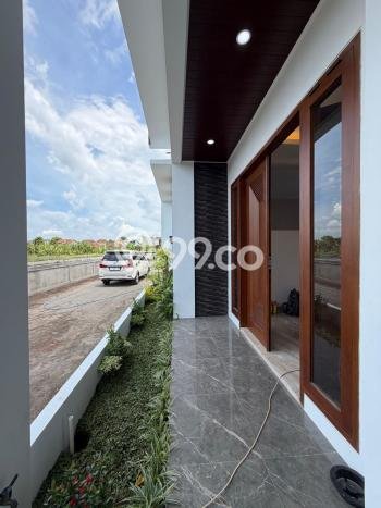 Jual Rumah Strategis Bagus Punya 4 KT di Depok Sleman SHM Jual Rumah Strategis Bagus Punya 4 KT di Depok Sleman SHM