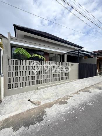 Jual Rumah Favorit Siap Huni LB 85m2 di Ngaglik, Sleman Jual Rumah Favorit Siap Huni LB 85m2 di Ngaglik, Sleman
