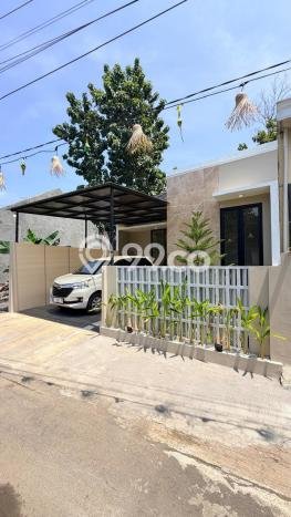Rumah Strategis Minimalis Lb 50m2 di Godean, Sleman Rumah Strategis Minimalis Lb 50m2 di Godean, Sleman