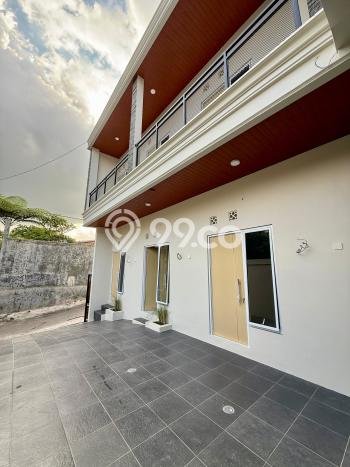 Kost Strategis di Ngaglik, Area 143m², View Menarik di area Kost Strategis di Ngaglik, Area 143m², View Menarik di area