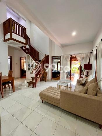 Vila Kawasan Ngaglik, Luas 400m2m², Dekat ke Fasilitas Umum Vila Kawasan Ngaglik, Luas 400m2m², Dekat ke Fasilitas Umum