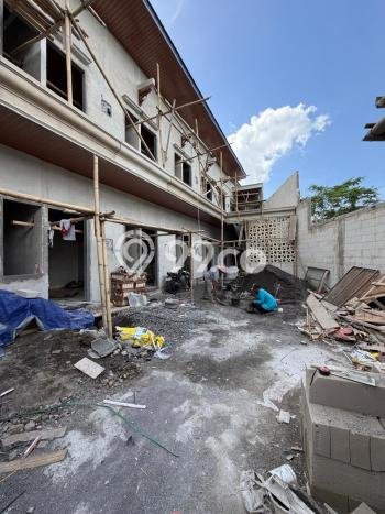 Unit Kost Dijual di Depok dengan 16 Kamar Tidur & Luas Bangunan 285m2 Unit Kost Dijual di Depok dengan 16 Kamar Tidur & Luas Bangunan 285m2