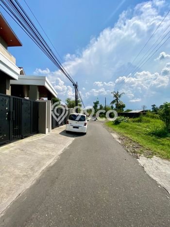 Hunian Nyaman Asri 4 KT Siap Pakai di Kaliurang Sleman Hunian Nyaman Asri 4 KT Siap Pakai di Kaliurang Sleman