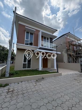 Dijual Rumah 3 Kamar Lokasi Strategis Nyaman dan Strategis di Prambanan Dijual Rumah 3 Kamar Lokasi Strategis Nyaman dan Strategis di Prambanan