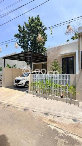 Rumah Strategis Minimalis Lb 50m2 di Godean, Sleman Rumah Strategis Minimalis Lb 50m2 di Godean, Sleman