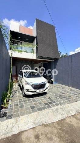 Dijual Rumah 3 Kamar Lokasi Strategis Bagus dan Strategis di Ngaglik Dijual Rumah 3 Kamar Lokasi Strategis Bagus dan Strategis di Ngaglik