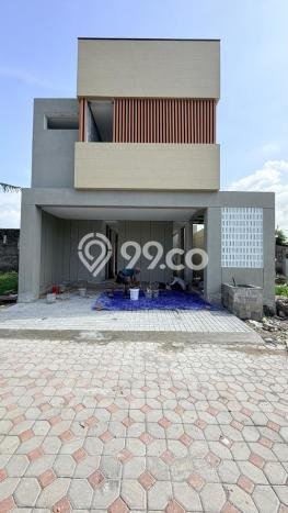 Dijual Cepat Rumah Bagus Siap Huni LB 110m2 di Depok, Sleman Dijual Cepat Rumah Bagus Siap Huni LB 110m2 di Depok, Sleman