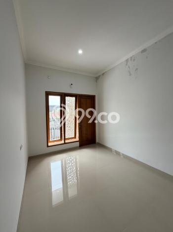 Rumah Modern Cantik 3 Kamar Bisa Langsung Pindah di Godean Rumah Modern Cantik 3 Kamar Bisa Langsung Pindah di Godean