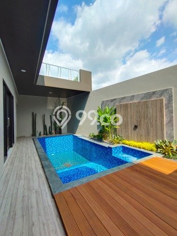 Siap Huni Rumah Mewah 5 Kamar di Ngaglik Dekat ke Mana Pun Siap Huni Rumah Mewah 5 Kamar di Ngaglik Dekat ke Mana Pun