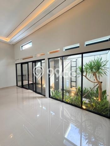 Rumah Modern Minimalis 3 Kamar Bisa Langsung Pindah di Ngaglik Rumah Modern Minimalis 3 Kamar Bisa Langsung Pindah di Ngaglik