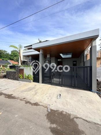 Rumah Modern Minimalis 3 Kamar Bisa Langsung Pindah di Ngaglik Rumah Modern Minimalis 3 Kamar Bisa Langsung Pindah di Ngaglik