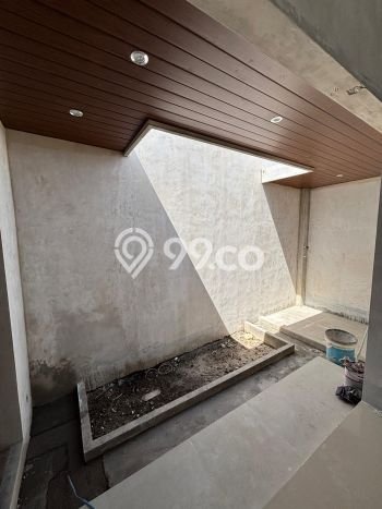 Rumah Luas Asri 3 KT Siap Huni di Purwomartani Yogyakarta Rumah Luas Asri 3 KT Siap Huni di Purwomartani Yogyakarta