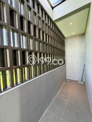Rumah Modern Minimalis 4 KT Siap Huni di Ngemplak Rumah Modern Minimalis 4 KT Siap Huni di Ngemplak