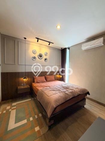 Rumah Modern Minimalis 4 KT Siap Huni di Ngemplak Rumah Modern Minimalis 4 KT Siap Huni di Ngemplak