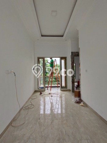 Rumah Strategis Minimalis Lb 150m2 di Kaliurang, Sleman Rumah Strategis Minimalis Lb 150m2 di Kaliurang, Sleman