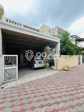 Dijual Cepat Rumah Bagus Siap Huni LB 250m2 di Ngaglik, Sleman Dijual Cepat Rumah Bagus Siap Huni LB 250m2 di Ngaglik, Sleman