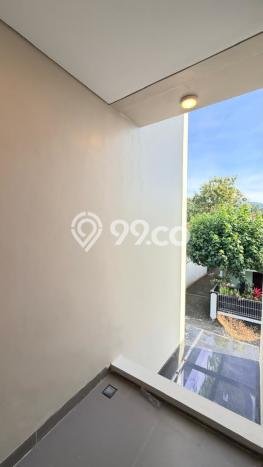 Rumah Modern Cantik 4 Kamar Siap Huni di Ngemplak Rumah Modern Cantik 4 Kamar Siap Huni di Ngemplak
