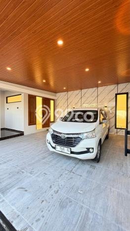 Rumah Luas Asri 5 KT Siap Huni di Purwomartani Sleman Rumah Luas Asri 5 KT Siap Huni di Purwomartani Sleman