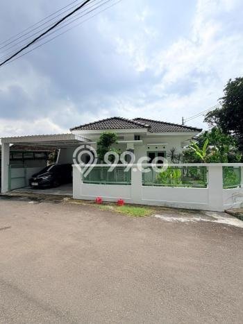 Rumah Strategis Modern Lb 102m2 di Depok, Sleman Rumah Strategis Modern Lb 102m2 di Depok, Sleman