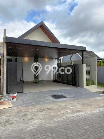 Dijual Hunian Rumah Nyaman 4 KT di Purwomartani , Sleman Dijual Hunian Rumah Nyaman 4 KT di Purwomartani , Sleman