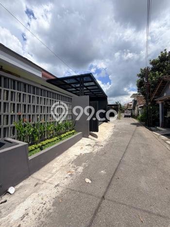 Rumah Minimalis 3 KT di Purwomartani Yogyakarta Unfurnished Rumah Minimalis 3 KT di Purwomartani Yogyakarta Unfurnished