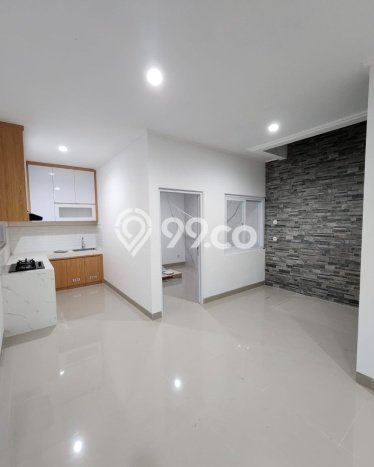 Rumah Modern Minimalis 3 Kamar Siap Huni di Mlati Rumah Modern Minimalis 3 Kamar Siap Huni di Mlati