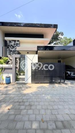Dijual Rumah Strategis Bagus Punya 4 KT di Ngemplak Sleman SHM Dijual Rumah Strategis Bagus Punya 4 KT di Ngemplak Sleman SHM