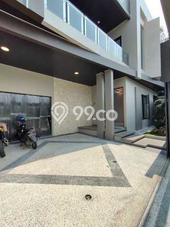 Siap Huni Rumah Mewah 5 Kamar di Ngaglik Dekat ke Mana Pun Siap Huni Rumah Mewah 5 Kamar di Ngaglik Dekat ke Mana Pun