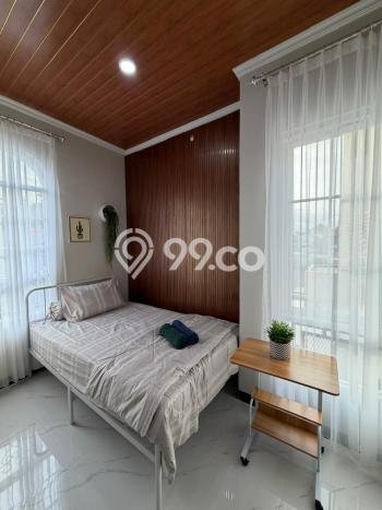 Rumah Kost Dijual di Ngaglik, Sleman, Spesifikasi 16 KT, 16 KM, 390m2 Rumah Kost Dijual di Ngaglik, Sleman, Spesifikasi 16 KT, 16 KM, 390m2