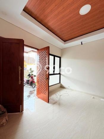 Rumah Modern Cantik 4 Kamar Siap Huni di Ngaglik Rumah Modern Cantik 4 Kamar Siap Huni di Ngaglik