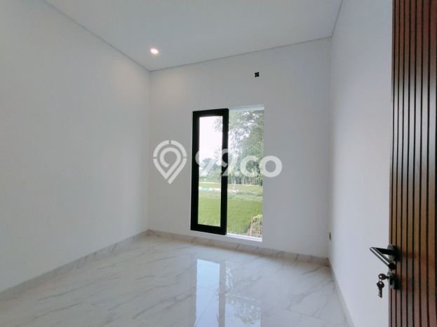Dijual Rumah Strategis Bagus Punya 4 KT di Depok Sleman - Dijual Rumah Strategis Bagus Punya 4 KT di Depok Sleman -