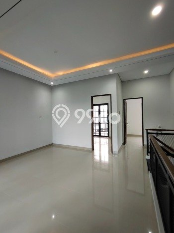Rumah Modern 4 KT di Maguwoharjo Yogyakarta Unfurnished Rumah Modern 4 KT di Maguwoharjo Yogyakarta Unfurnished