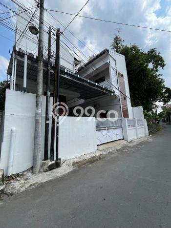 Kost Berkembang di Godean, Luas 196m², Area Asri Kost Berkembang di Godean, Luas 196m², Area Asri