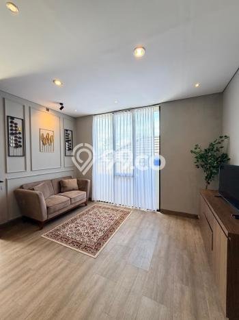 Rumah Modern Minimalis 4 KT Siap Huni di Ngemplak Rumah Modern Minimalis 4 KT Siap Huni di Ngemplak