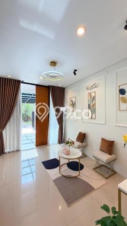 Hunian Nyaman Asri 4 KT Siap Huni di Maguwoharjo Yogyakarta Hunian Nyaman Asri 4 KT Siap Huni di Maguwoharjo Yogyakarta