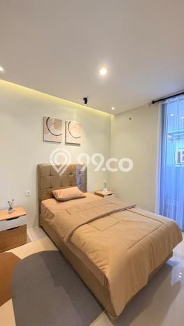 Rumah Modern Cantik 3 Kamar Siap Huni di Ngaglik Rumah Modern Cantik 3 Kamar Siap Huni di Ngaglik