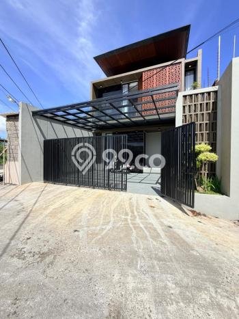 Rumah Modern Minimalis 4 KT Siap Huni di Ngemplak Rumah Modern Minimalis 4 KT Siap Huni di Ngemplak