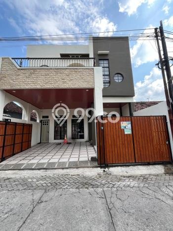 Investasi Kost di Ngaglik Spesifikasi 13 KT & 13 KM Investasi Kost di Ngaglik Spesifikasi 13 KT & 13 KM