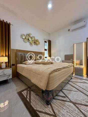 Rumah Modern Cantik 4 KT Bisa Langsung Pindah di Banguntapan Rumah Modern Cantik 4 KT Bisa Langsung Pindah di Banguntapan